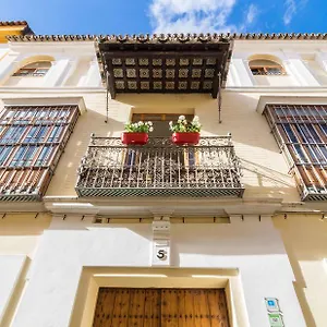 La Casa Del Conde De Gelves Sevilha