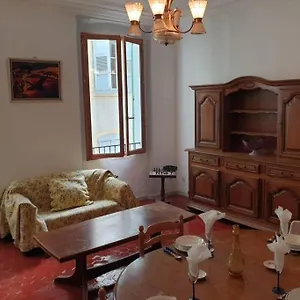  Appartamento Chez Jose Francia