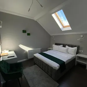  Διαμέρισμα Erbario House Ρουμανία
