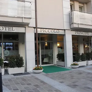 Piccolo Principe 3* Villongo SantʼAlessandro