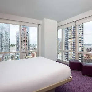 Yotel Times Square **** Nueva York