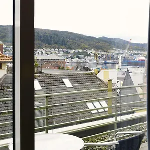 **** Hotell Scandic Norge