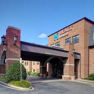 Hyatt House East Парсипанни