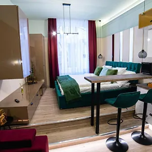 Dream Apartman