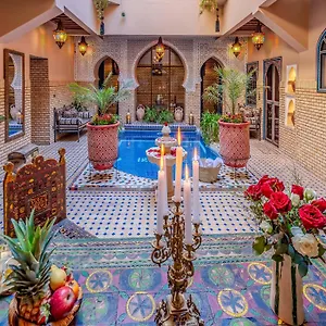 زيارة الفندق