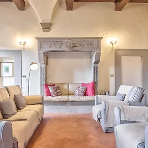  Appartamento Casa Coppi - Together In Tuscany Italia