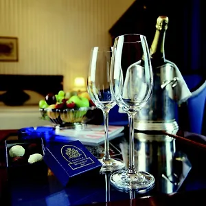 ***** Hotel Ambassador Österreich
