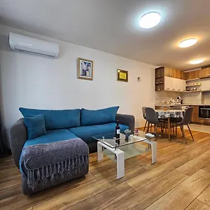  Διαμέρισμα Brand New With Free Parking Near Center Βουλγαρία