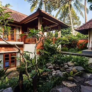 Rama Phala & Feriested Ubud