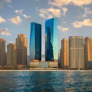 Rixos Premium Jbr 5* דובאי