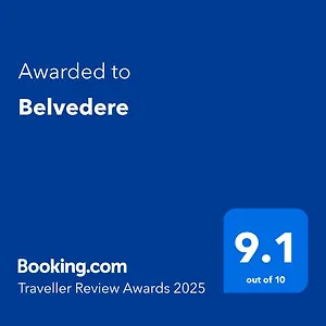  Διαμέρισμα Belvedere Ρουμανία