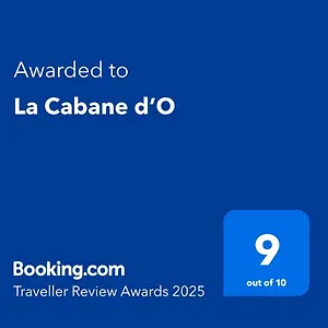 Appartement La D’o