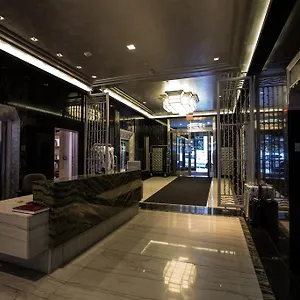 Sonder By Marriott Bonvoy One Platt Financial District 公寓式酒店