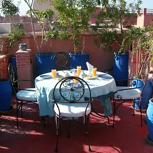 زيارة الفندق