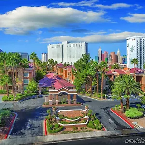 *** Resort Desert Rose USA