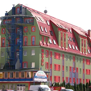 Polus Szálloda