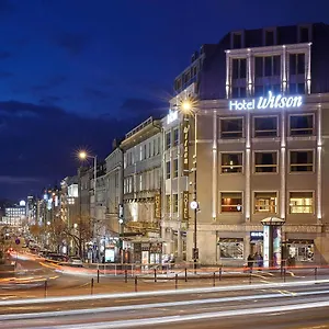 Occidental Wilson 5* Praag