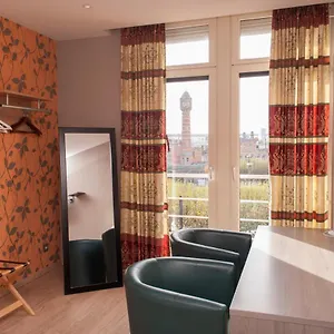Castel 3* Gent