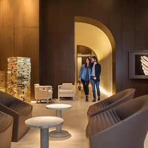 Ξενοδοχείο Four Seasons Downtown, Νέα Υόρκη