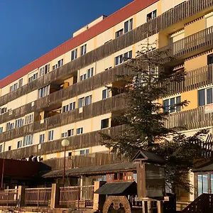 Bulgaria Serra Nevada