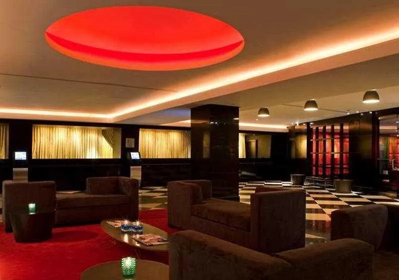 Park Central New York Hotel
