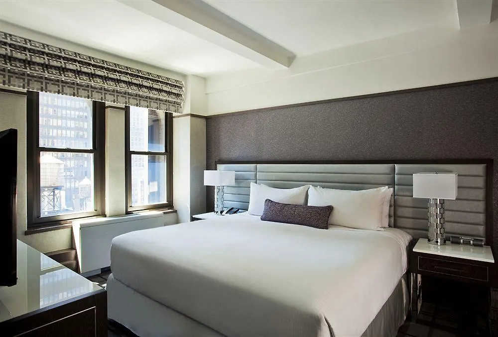 Park Central New York Hotel