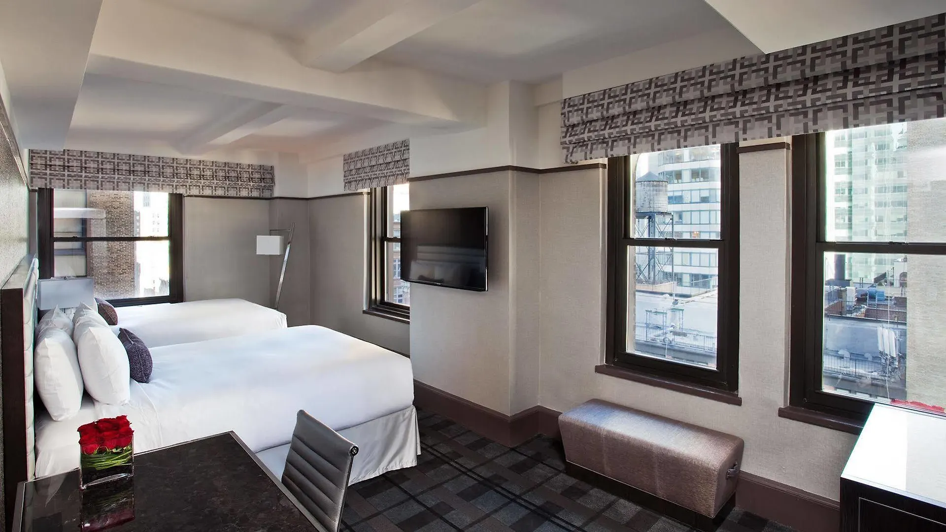 **** Hotel Park Central New York United States