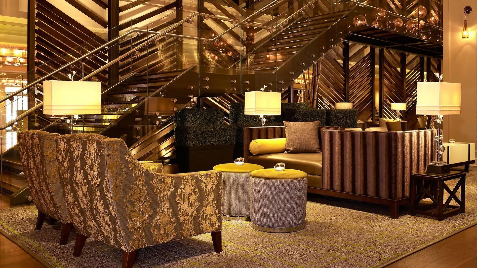 Park Central New York Hotel