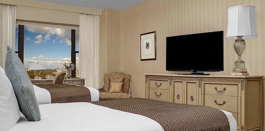 Park Central New York Hotel