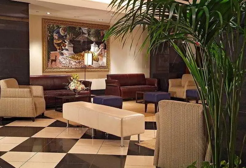 **** Hotel Park Central New York USA