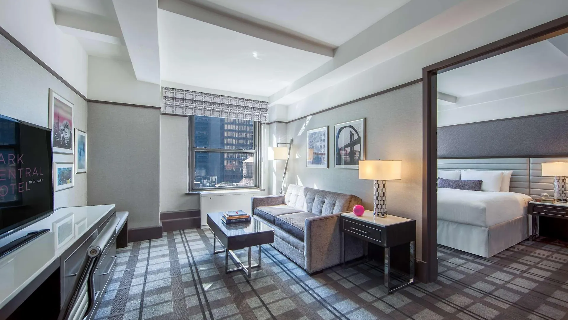 Park Central New York Hotel