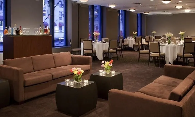 **** Hotel Park Central New York USA