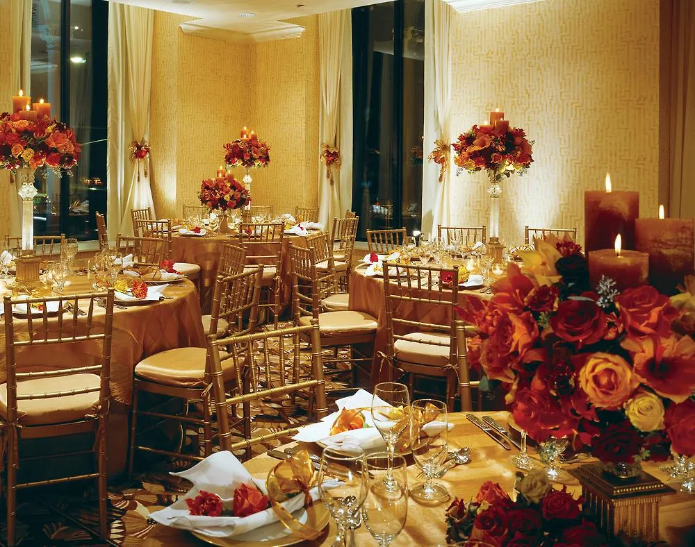 Park Central New York Hotel